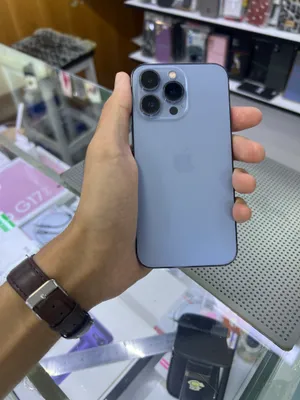 Iphone 13 pro 1