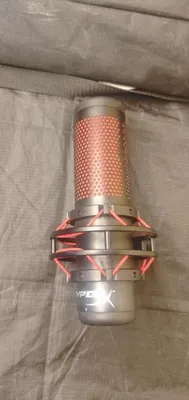 HyperX mikrofoni 1