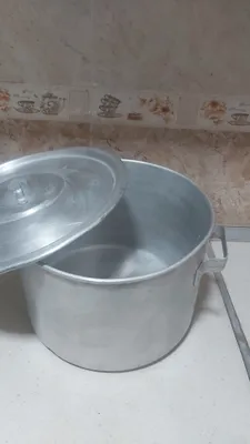 Кастрюлька