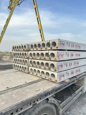 2PK Beton Plitalar | Zavod Narxida | Yetkazib Berish Mavjud 1