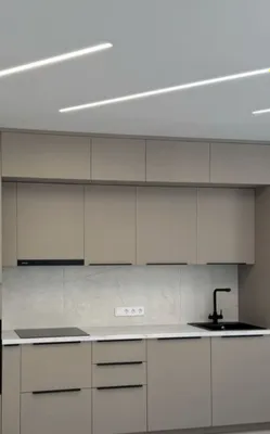 Mebel kuhini spalni 1