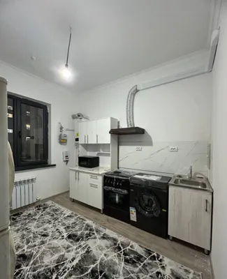 Urikzor Residence turar joy majmuasida kvartira ijarasi 1