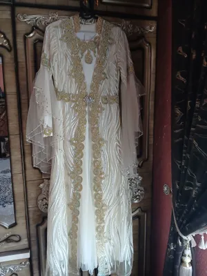 Свадебный ансамбль 1