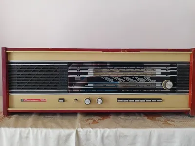 2-sinf radiola Kontata 204 sotiladi