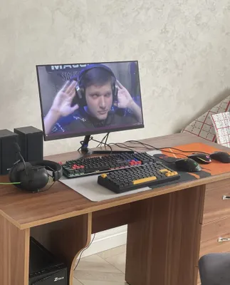 наушники razer v2 игровые 1