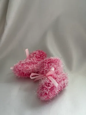 bolalar uchun trikotaj pinetkalar 1