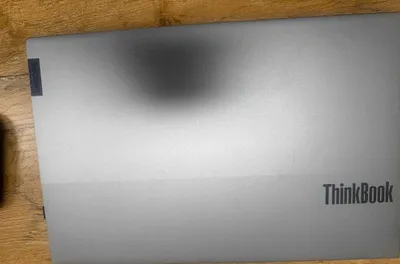 Ноутбук Lenovo ThinkBook 15 G4 i5-1235U 16 ГБ/256 ГБ SSD