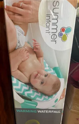 Bola cho‘miltirish vannachasi 1