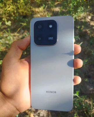 Honor x7d batareya 6500 mAH Ip 65 suvdan himoyalangan 1