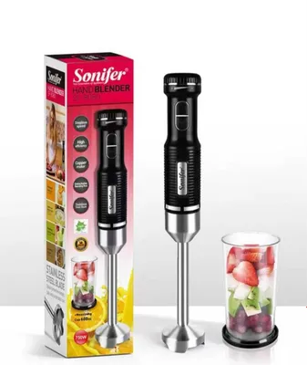 Погружной блендер Sonifer SF-8080 1