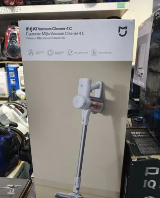 Xiaomi Mija vacuum 4 c 1