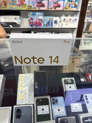 redmi note 14 pro 1