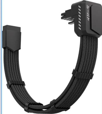 EZDIY-FAB Shield PCIe 5.1 reverse 1
