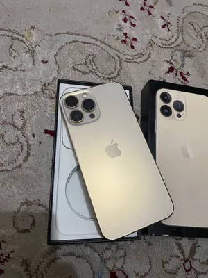 iphone 13 pro max ideal holatda 1