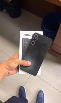 Samsung Galaxy A34 5G ideal 1