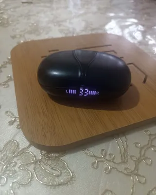 Sport uchun Lenovo quloqchinlari 1