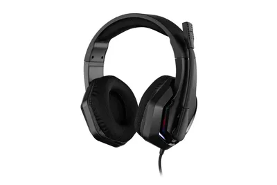 }Гарнитура игровая 2E GAMING HG315 RGB USB 7.1 Black 1