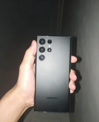 Samsung galaxy s22 ultra 1