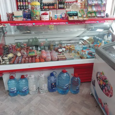 Холодильник для колбасы