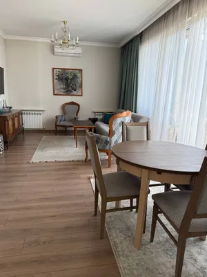 Продаётся квартира в Яшнабаде, Ташсельмаш, новостройка 1