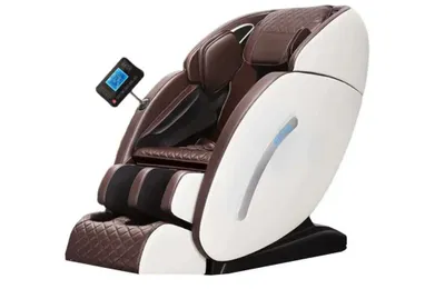 PowerGym JT-M100 massaj kreslosi 1