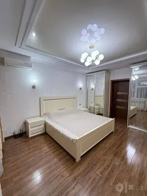 Аренда 3-комн. кв. 77 м², Мирабадский · ID 42845 1