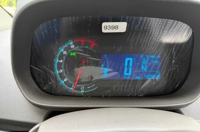 Продаётся Chevrolet Cobalt 2024 года выпуска, последняя комплектация 1