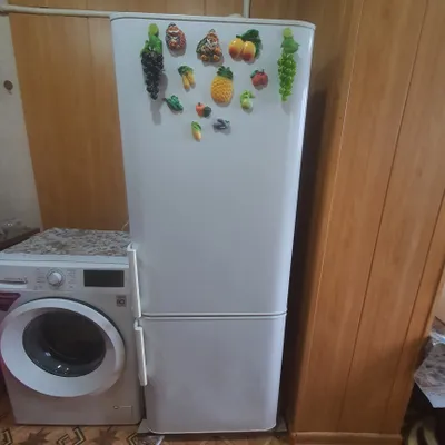Muzlatgich sotiladi 1