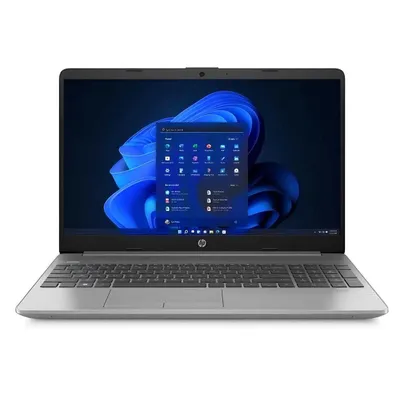 Noutbuk HP 255 G9 15.6 FHD IPS / R5 5625U / 16GB / 512GB / DOS / Kumush rang 1