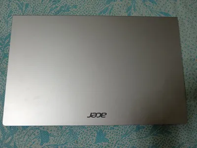 Acer Aspire 3 kumushrang notbuk 1