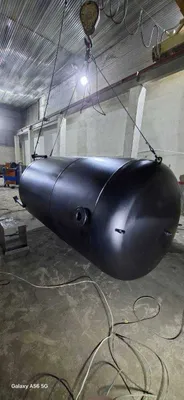 Продам ресивер воздушный 10bar 1