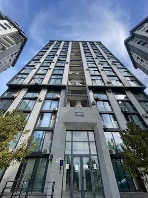 Продается квартира в новостройке 27.5 м2 1