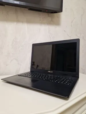Ноутбук ASUS X553S 1