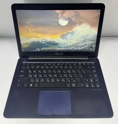 ASUS 1