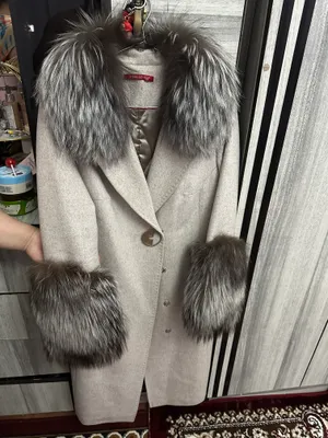 Пальто