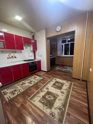 аренда квартиры Ахмад югнакий хумоюн ттз 1