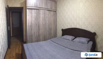60 m² li 2 xonali kvartira ijarasi · ID 42515 1