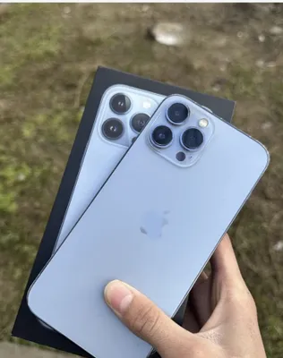 Iphone13 PRO MAX 1