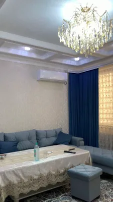Продаётся 3х ком в новостройке 1