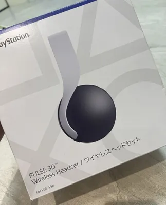 Sony PlayStation Portal плюс Pulse 3D 1