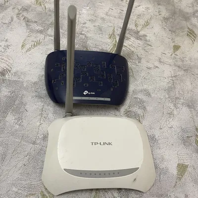 Продаются Wi‑Fi роутеры