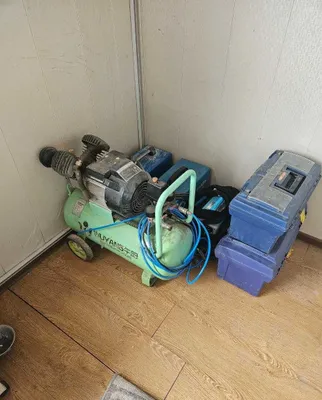 Kompressor va payvandlash apparatlari sotiladi 1