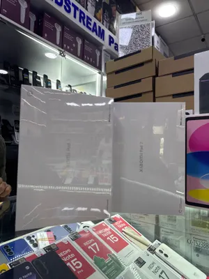 Xiaomi Pad 7 8/256 1