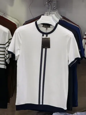 futbolka erkaklar