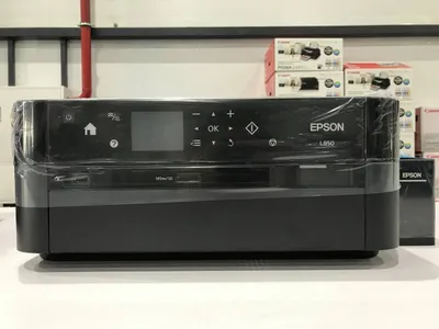 Принтер Epson L850