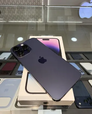 Iphone 14 Pro Max 1