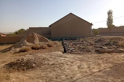 Uchastka 7sotix sotiladi 1