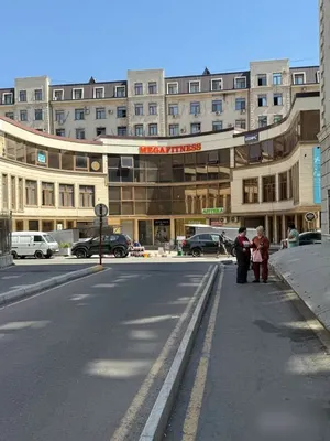 Аренда помещение 57 м² · ID 41555 1