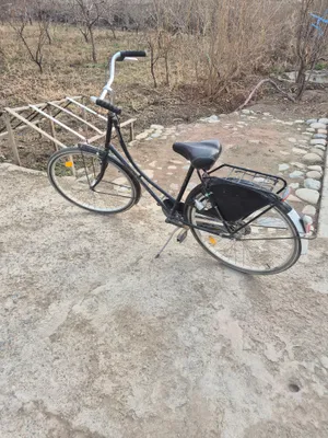 NOSTALGIE велосипед 1