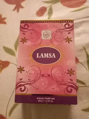 Духи LAMSA 1